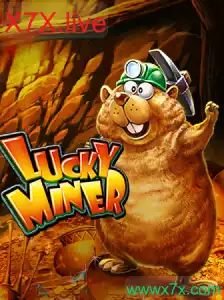 LuckyMiner